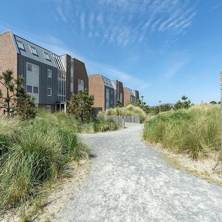 Fantastic Penthouse On The Top Floor Callantsoog Exterior photo