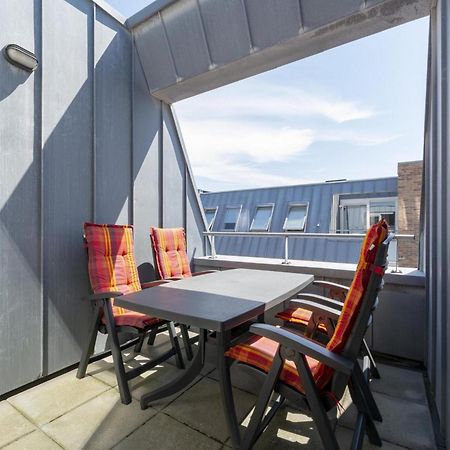 Fantastic Penthouse On The Top Floor Callantsoog Exterior photo