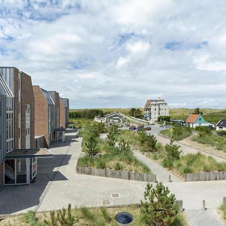 Fantastic Penthouse On The Top Floor Callantsoog Exterior photo