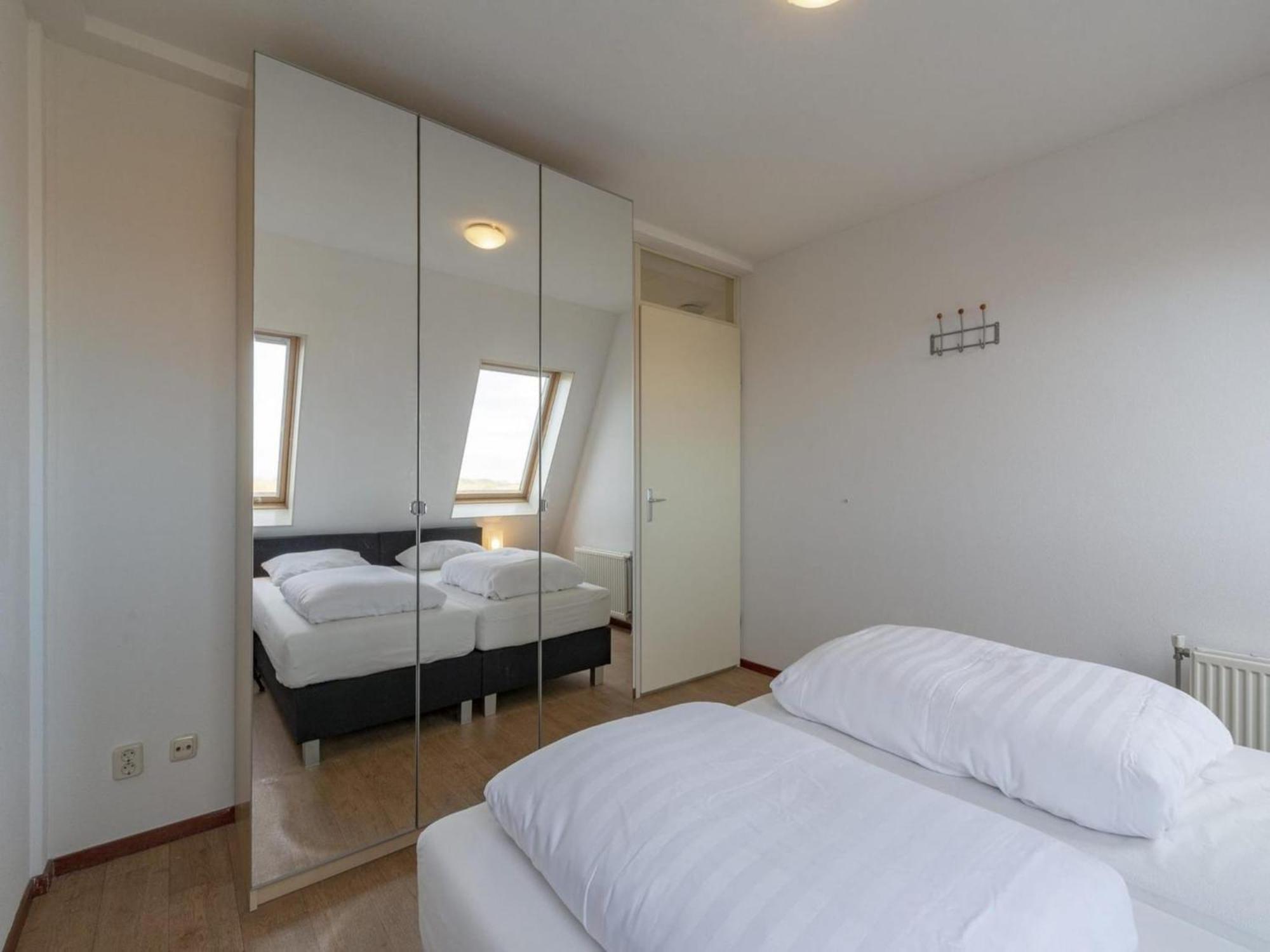 Fantastic Penthouse On The Top Floor Callantsoog Exterior photo