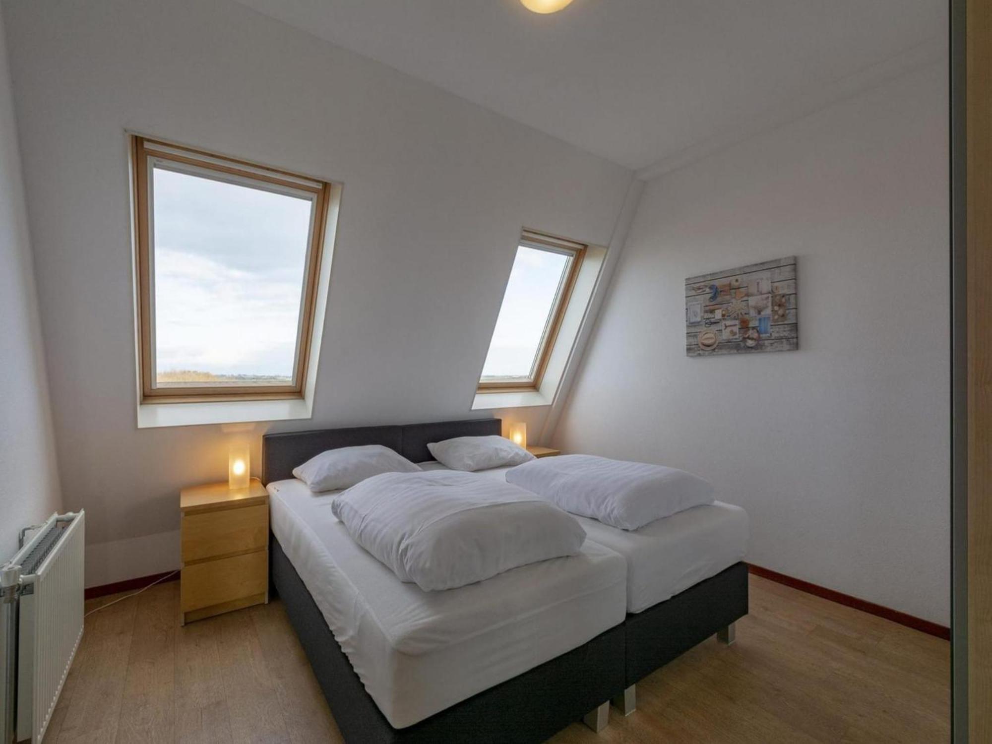 Fantastic Penthouse On The Top Floor Callantsoog Exterior photo