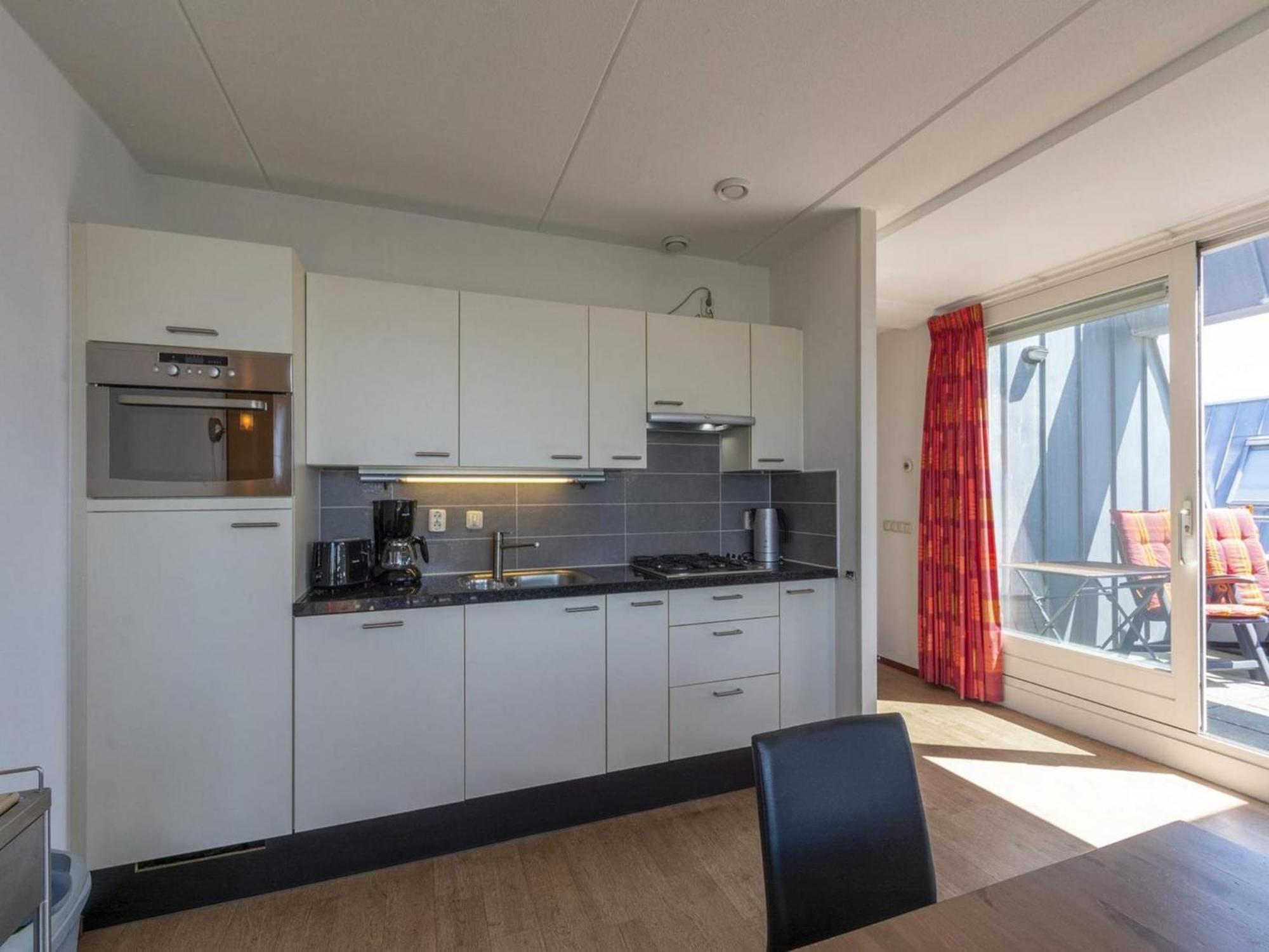Fantastic Penthouse On The Top Floor Callantsoog Exterior photo