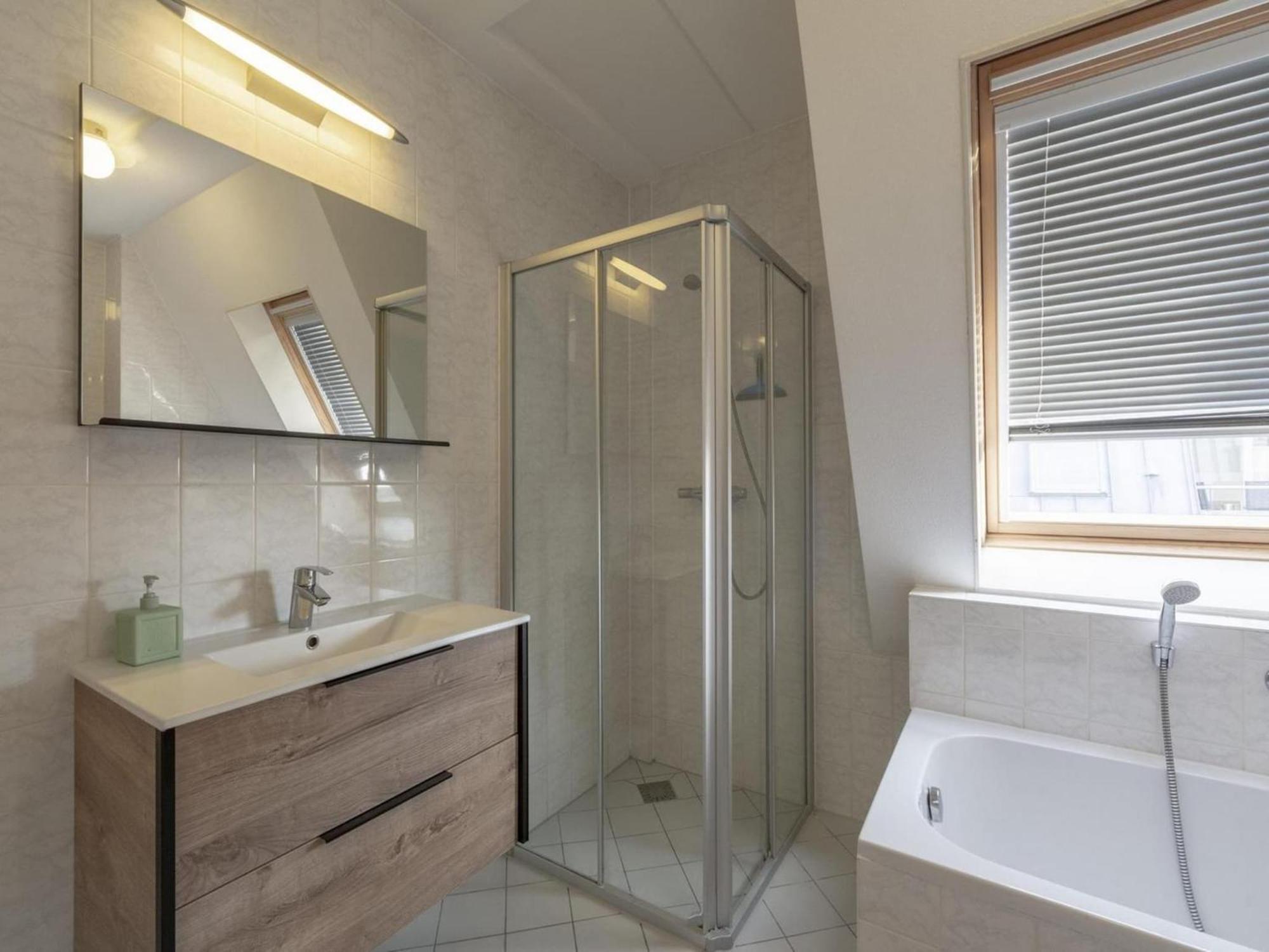 Fantastic Penthouse On The Top Floor Callantsoog Exterior photo