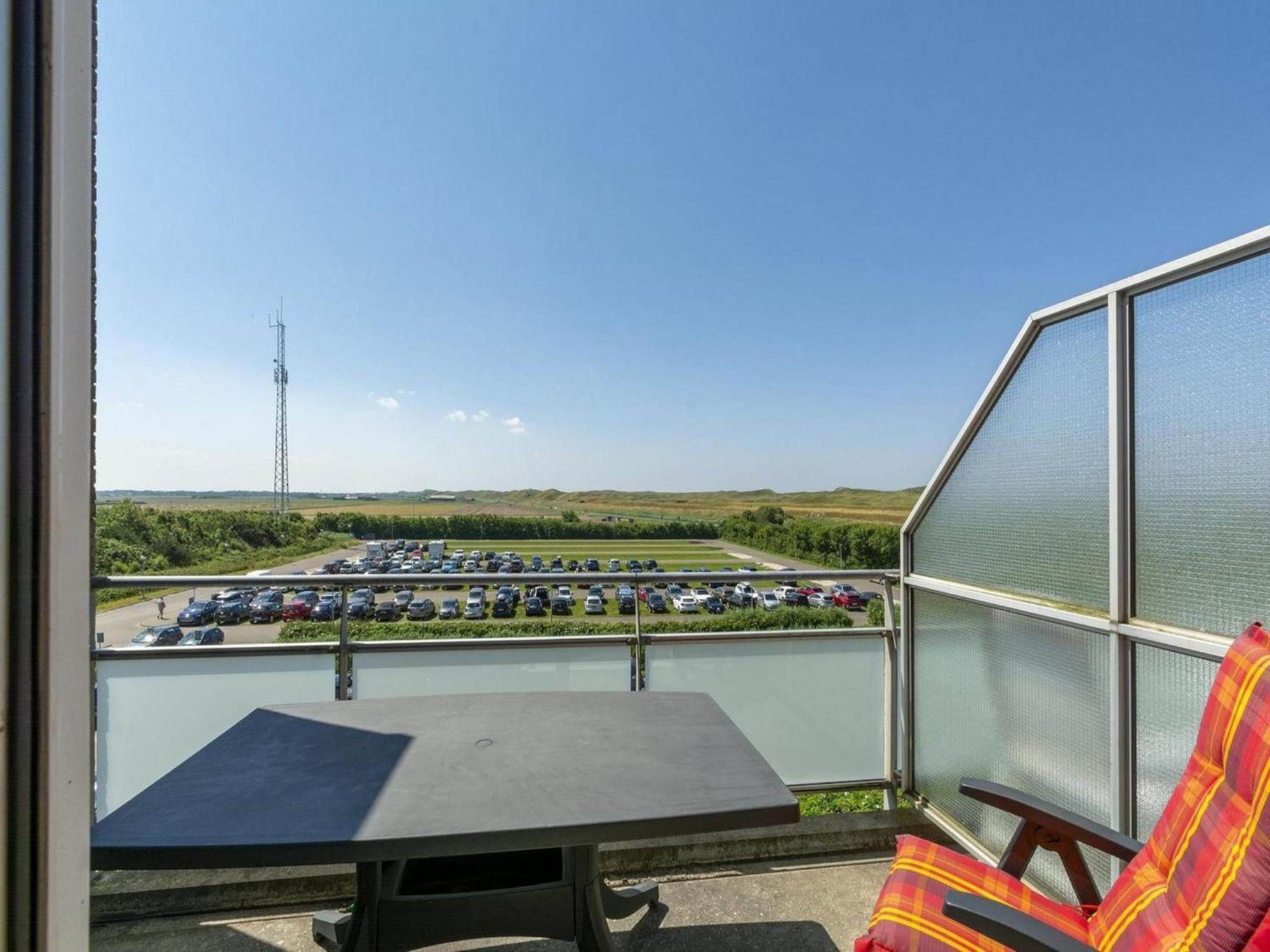 Fantastic Penthouse On The Top Floor Callantsoog Exterior photo