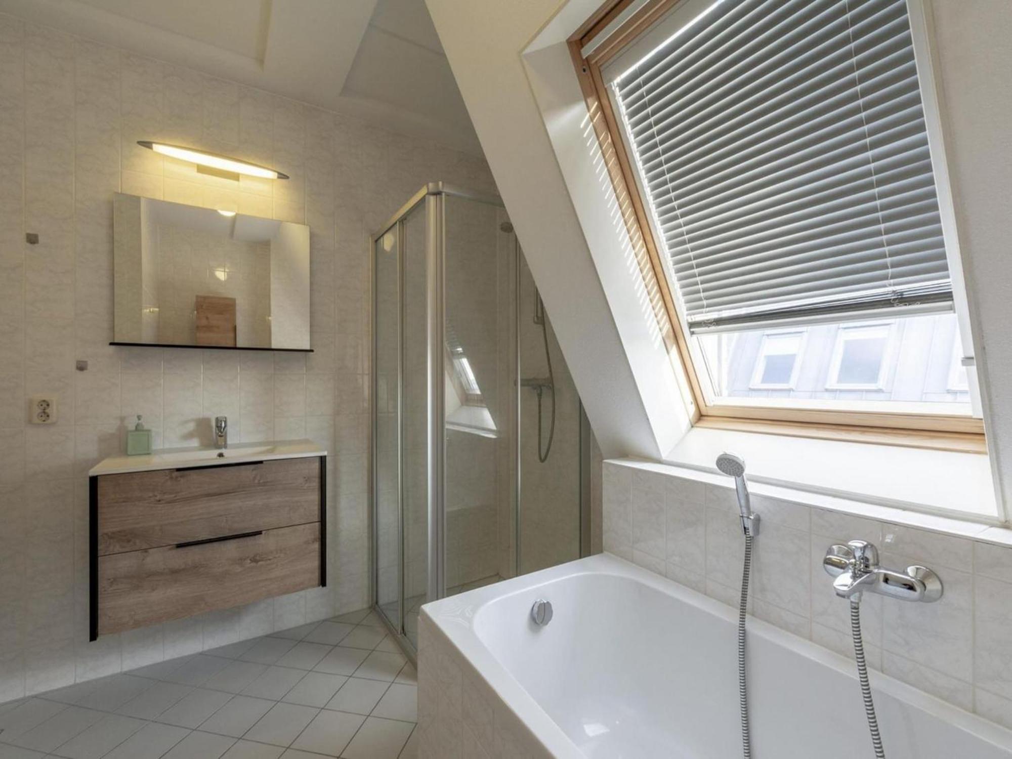 Fantastic Penthouse On The Top Floor Callantsoog Exterior photo